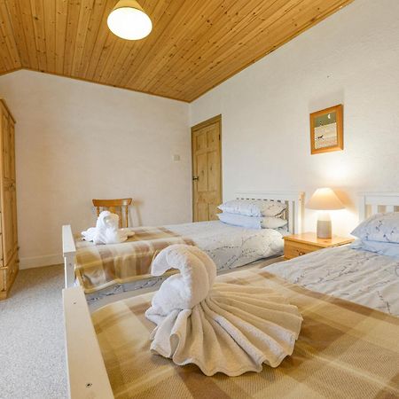 The Farmhouse Пензанс Экстерьер фото
