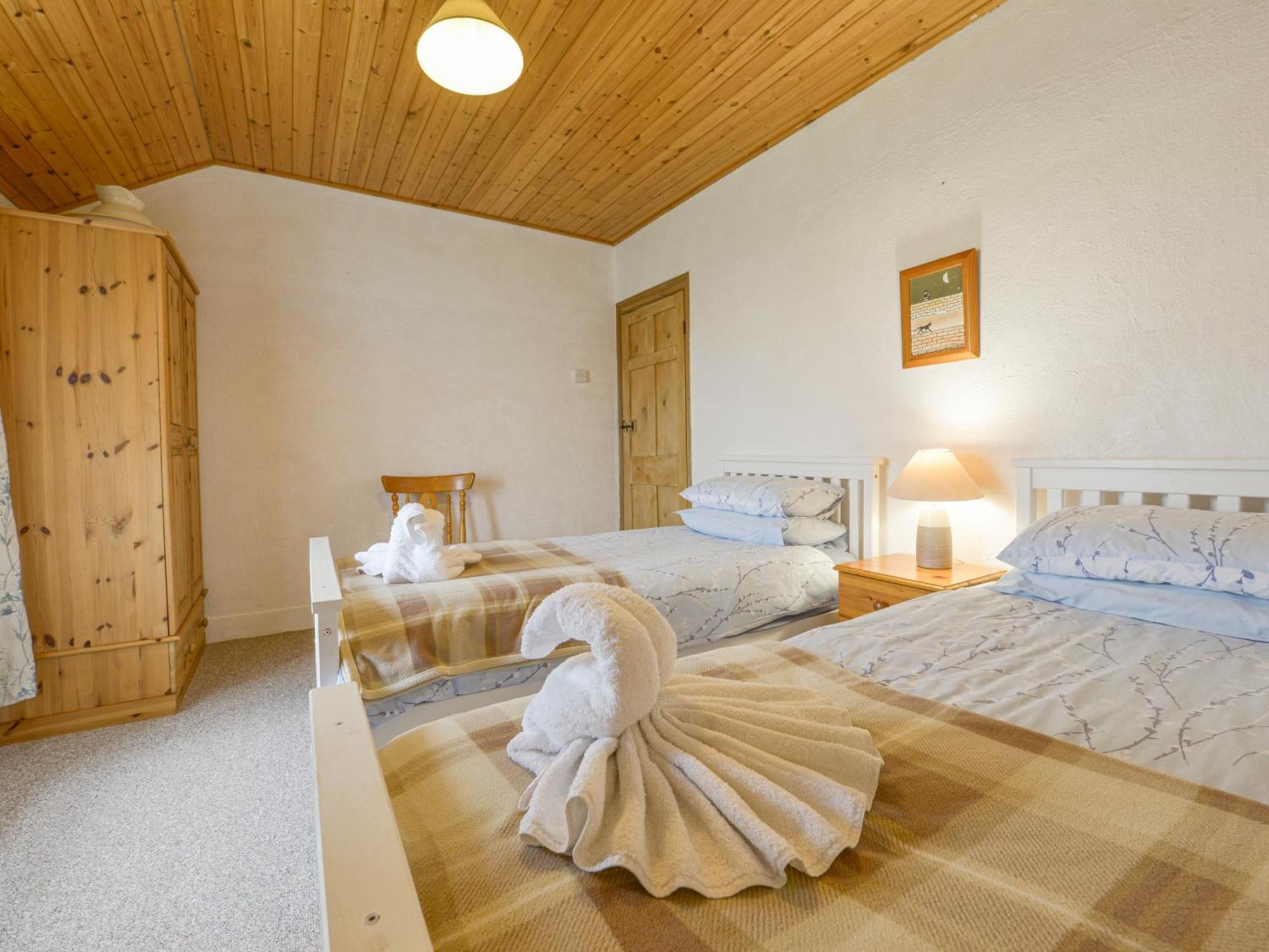 The Farmhouse Пензанс Экстерьер фото